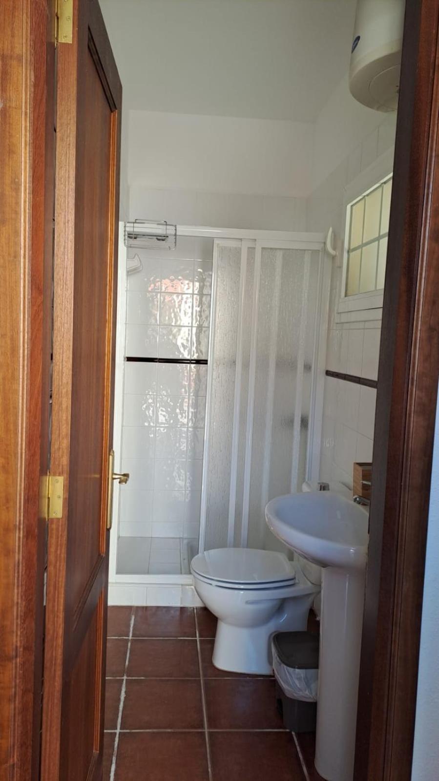 סנטה קרוס דה לה פלמה Casa Canaria Vistas Al Mar מראה חיצוני תמונה